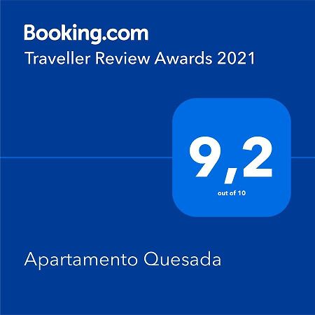 Apartamento Quesada Pilar de la Horadada Buitenkant foto