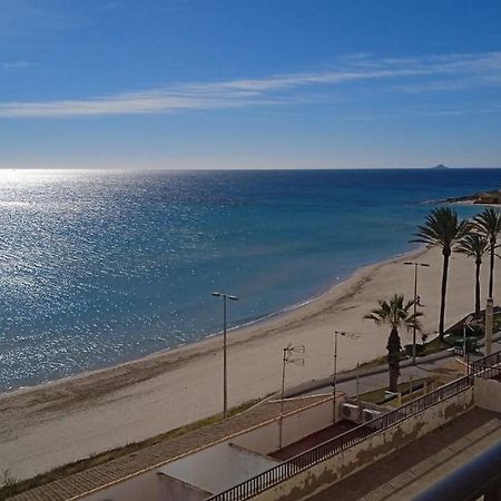 Apartamento Quesada Pilar de la Horadada Buitenkant foto