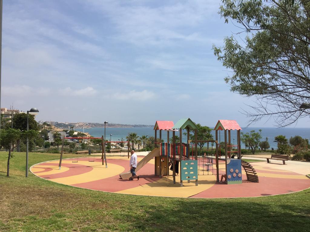 Apartamento Quesada Pilar de la Horadada Buitenkant foto