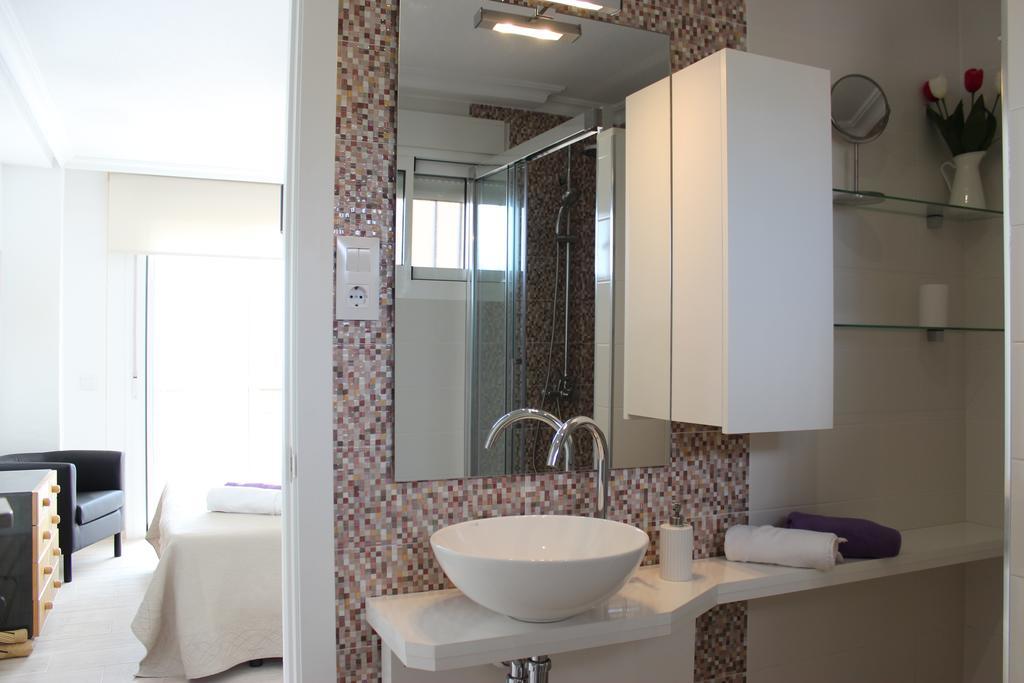 Apartamento Quesada Pilar de la Horadada Buitenkant foto