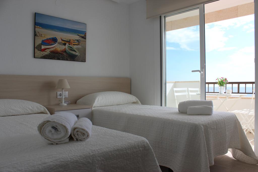 Apartamento Quesada Pilar de la Horadada Buitenkant foto