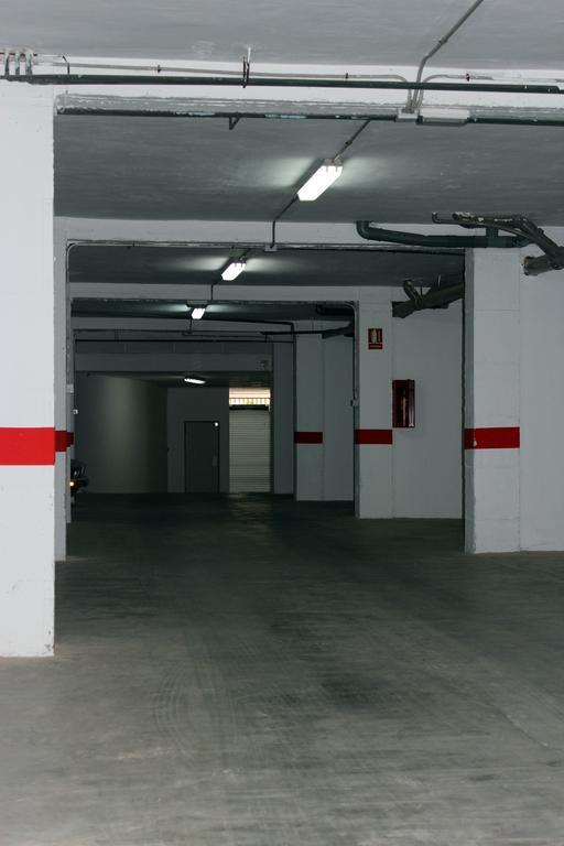 Apartamento Quesada Pilar de la Horadada Buitenkant foto