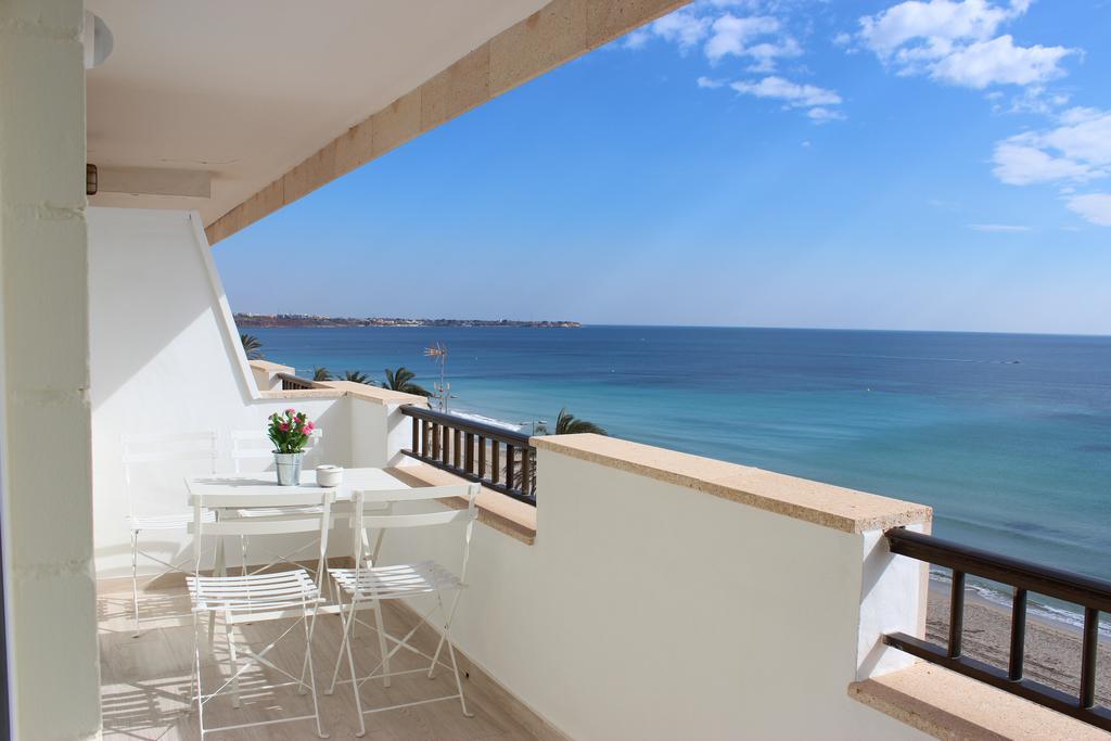 Apartamento Quesada Pilar de la Horadada Buitenkant foto