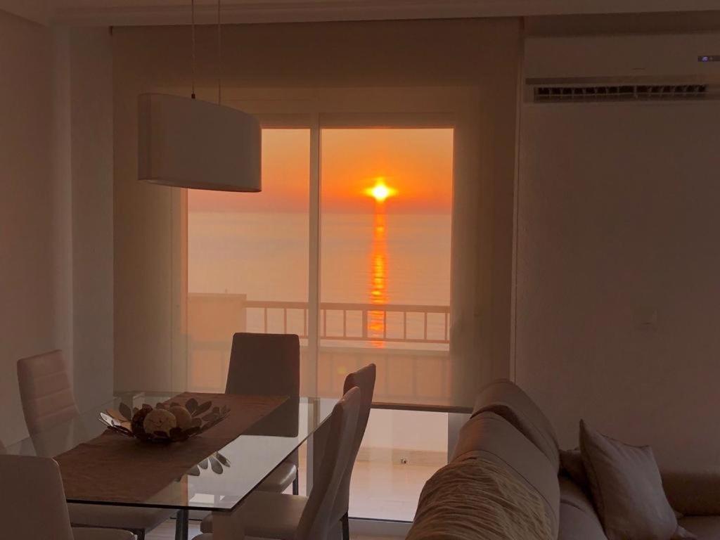 Apartamento Quesada Pilar de la Horadada Buitenkant foto